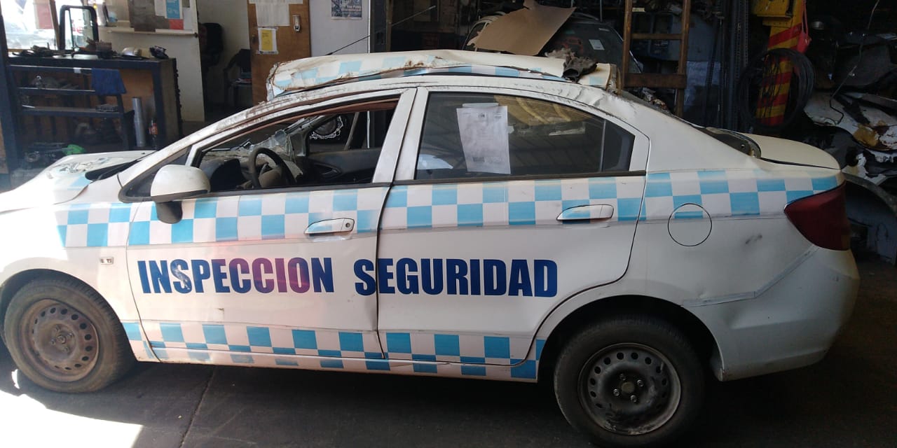  Chevrolet SAIL 2016    EN DESARME